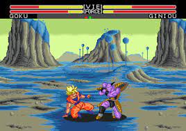 Maybe you would like to learn more about one of these? Download Dragon Ball Z L Appel Du Destin Genesis My Abandonware