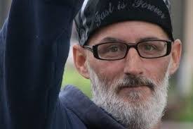 Andrew Strunk's Instagram, Twitter & Facebook