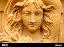 Grace town hi-res stock photography and images