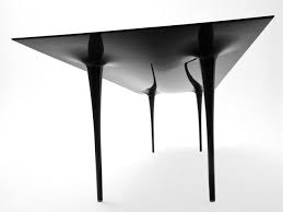 Carbon Fiber Stealth Table Carbon Fiber Furniture Fiber