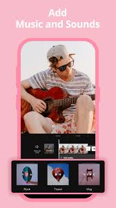 A practical application introduced today is capcut, an application that makes it easy for you to edit videos on your device. Capcut Video Editor Apk 4 1 0 Download For Android Download Capcut Video Editor Apk Latest Version Apkfab Com