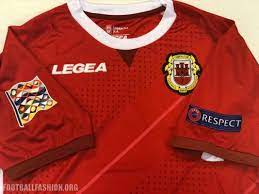 20:30 т/с «si fara sani exista paradis». Gibraltar 2018 19 Legea Home And Away Kits Football Fashion