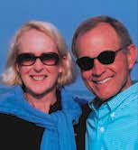 LEADERSHIP GIVING REGISTRY