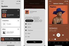 Iheartradio is easy to use and best of all, it's free to download! The New Sonos App And S2 Update Are Available Now Engadget