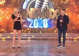 El cantando 2020 tendrá un ritmo especial de tríos, para lo cual cada pareja del certamen de canto eligió a un invitado especial. The New Jury That Joins The Cantando 2020 Archyde
