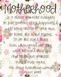 After all, how do you sum up in words your appreciation for the women in your life who gave birth, work tirelessly (without pay!) to raise tiny. Patience Quotes For Mothers Motherhood And Patience Happy Mother Day Quotes Mother Day Dogtrainingobedienceschool Com