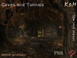 Second Life Marketplace