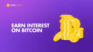 Today's post is dedicated exclusively to ways you can earn bitcoins for free or make money with bitcoin. How To Earn Interest On Bitcoin Bitcoin Saving Accounts