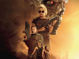 Terminator dark fate has even been marketed as a sequel to terminator 2, one which ignores the other sequels that have been made in the meantime. Film Review Terminator Dark Fate Strange Harbors