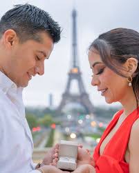 I SAID YES! La bendición de compartir el resto de mi vida con un hombre  temeroso de Dios, con valores, trabajador, amoroso, caballero, detallista,  que ama a su familia, protege la mía