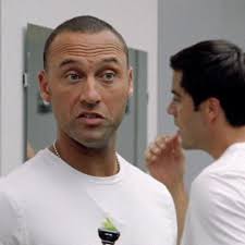 Baseball players in "This Is SportsCenter" commercials