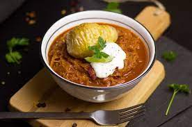 Thank you for your understanding. 10 Traditional Hungarian Foods That Will Remind Magyars Of Home