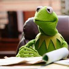 Funny kermit pictures freaking news. Kermit Quotes Home Facebook
