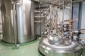 2021年7月19日 ニュース 2021年8月 uc for bimcloud 定期セミナー開催のお知らせ. Silab Quadruples Its Annual Biotechnologies Production Capacity Sofw Verlag Fur Chemische Industrie