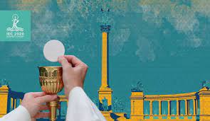 Nemzetközi eucharisztikus kongresszus ez a szócikk vagy szakasz tervezett vagy jövőbeni eseménnyel kapcsolatos információkat tartalmaz. T608uhabbm7y4m