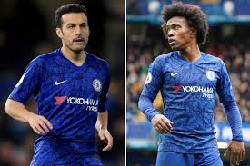 He was the former captain of the nox pirates who sailed in search of a poneglyph, and he earned a bounty of 382,000,000 in the process, but his journey was cut short in totto land. Willian And Pedro Agree To Extend Chelsea Contract Until End Of Season My Sport