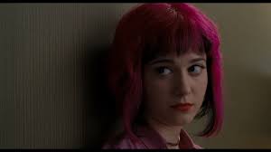 Aubrey plaza as julie powers in the film adaptation. Scott Pilgrim Vs The World 2010 Imdb