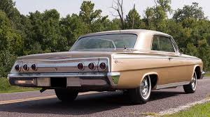 Image result for Anniversary Gold 1962 Nova