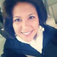 Maria Dye's Instagram, Twitter & Facebook