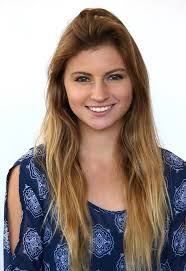 Marissa Holliday's Instagram, Twitter & Facebook