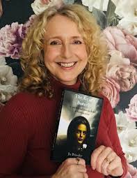 Introducing: Babs Walters