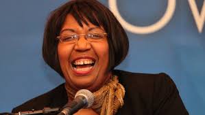 Dr. Ben Carson speaks in Indian Wells