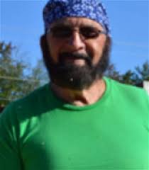 Obituary information for Conrad Joseph Daoust