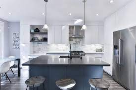 Kitchen magic's design blog is here to provide you with all of the latest trends and tips so you can be our guest! Interior Designers Share Their Best Kitchen Renovation Ideas