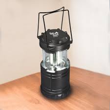Surpr Se Custom Shine Bright Lantern Black Baudville