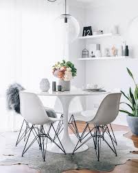 Explore our range of round dining tables. Ikea Table Dining Ikea White Round Dining Table Houstonlumberstore