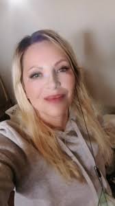 African Dream by Vicky Sampson