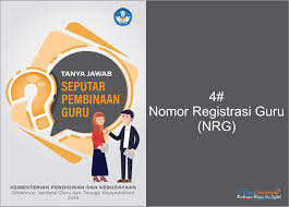 We did not find results for: Tanya Jawab Seputar Nrg Nomor Registrasi Guru Ciptacendekia Com