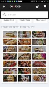 Go food & go mart. Cara Memesan Go Food Ccm