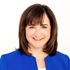 Donna Herbst's Instagram, Twitter & Facebook