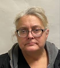 Offender Information