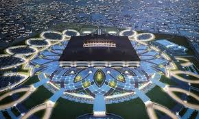 Katar'da düzenlenecek 2022 dünya kupası'nın başlama ve bitiş tarihi belli oldu. Katar 2022 Fifa Dunya Kupasi Na Hazirlaniyor