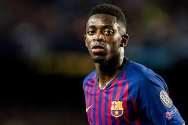 Ousmane dembele hat in einem emotionalen statement auf die entscheidung der vereinsführung des fc barcelona reagiert. Fc Barcelona Ousmane Dembele Premier League Klub Lockt Barca Star Mit Unverschamtem Gehalt