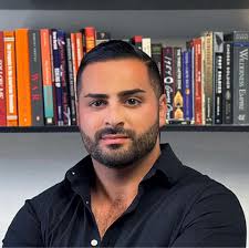 John Grieco's Instagram, Twitter & Facebook