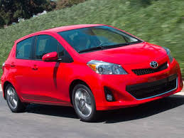 See the full review, prices, and listings for sale near you! Used 2012 Toyota Yaris Sedan 4d Prices Kelley Blue Book