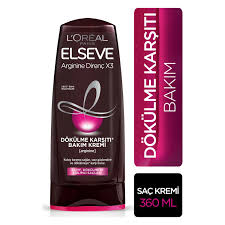 Dondurme Cosku Kurulum Loreal Paris Elseve Sac Kremi Aatureks Com