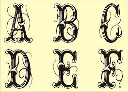 I was looking around at large alphabet stencils today, and even with a coupon, expensive! Free Large Printable Letters Different Fonts Image Result For Free Large Printable Letters Different Fonts Need To Cut Out Large Letters Or Numbers Enter Your Text And Drag The Size Sl
