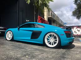 Image result for Miami Blue 1976 Audi