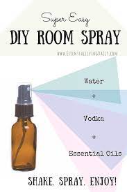 Diy Room Spray With Essential Oils Essentialoils Makeitmonday Diy Room Spray Essential Oils Essential Oils Room Spray Diy Room Spray