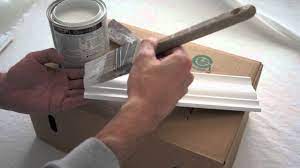 Sherwin williams pro classic interior acrylic latex. Sherwin Williams Proclassic Acrylic Semi Gloss Youtube