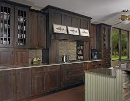 Country kitchen cabinets are meant to be warm, comfortable and inviting with a timeless, natural appearance. Rustic Kitchen Cabinets The Key Element For A Country Kitchen