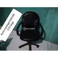 Saat anda bekerja pastinya membutuhkan kenyamana dalam bekerja. Kursi Kantor Bekas Second Barang Bagus Di Sukoharjo Tribunjualbeli Com