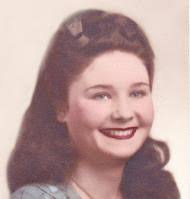 Thirma Helton Obituary (1927