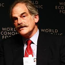 IMF's deputy managing director to leave office