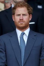 Prince Harry Yale Law School Rumours