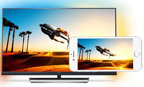 How to screen mirror iphone to philips tv. How To Mirror Iphone To Philips Smart Tv
